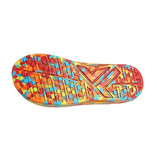 Image of Telic Unisex Adult Energy Flip Flop Arch Support Cushioned Sandals