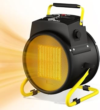 best 1500 watt heater for garage