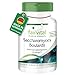 Produktbild Fairvital | Saccharomyces Boulardii - 90 Kapseln - HOCHDOSIERT mit 320mg pro Kapsel - VEGAN - standardisierte wohlwollende Hefekultur