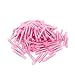 Water & Wood 100pcs Insulated Heat Shrink Butt Wire Electrical Crimp Terminal Connector 18-22AWG