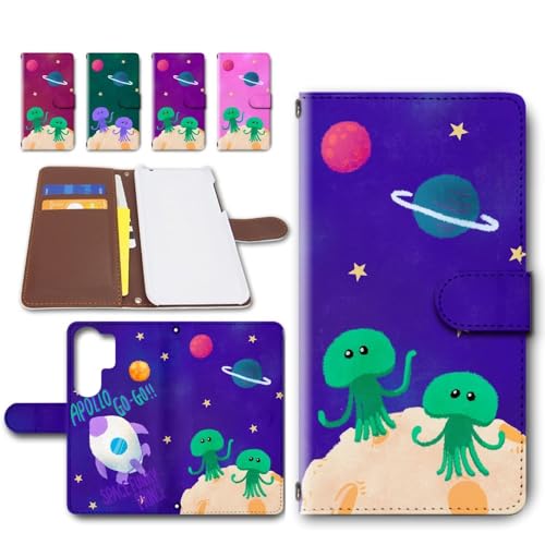 Galaxy S26 Ultra SC-53G / SCG37 �P�[�X �蒠�^ �X�}�z�P�[�X �J���������� �_�C�A���[ �X�}�z�g�уJ�o�[ �F���� Apollo Go!Go! �A�|�� �S�[�S�[ [�f�U�C��A�^�l�C�r�[] ���F �M�����N�V�[S26 �E���g�� d