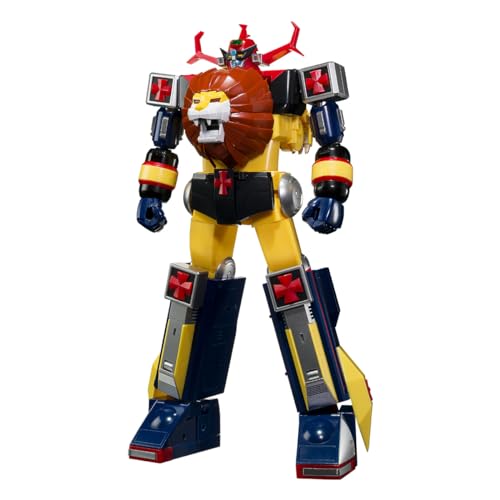 SMP Daltanious Bandai Shokugan kit maquette de robot articulé retro