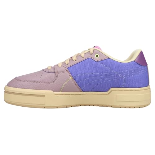 PUMA Womens Ca Pro 4Dimension Platform Sneakers Shoes Casual - Purple3