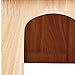 Guinea Pig Hideoutt - Bunny House Indoor, Wooden Pet Cage Window Door, Ventilated Bunny Hut, Suitable for Small Animals Such As Rabbits, Turtles, Hamsters, and Hamsters
