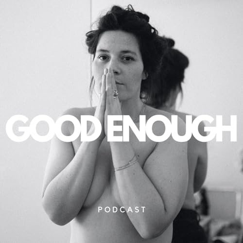 Good Enough - Norah's tiny mind concert. cover art
