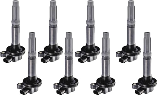 Bobines d'allumage UF622 Ford F150 pour voyager sereinement en V8