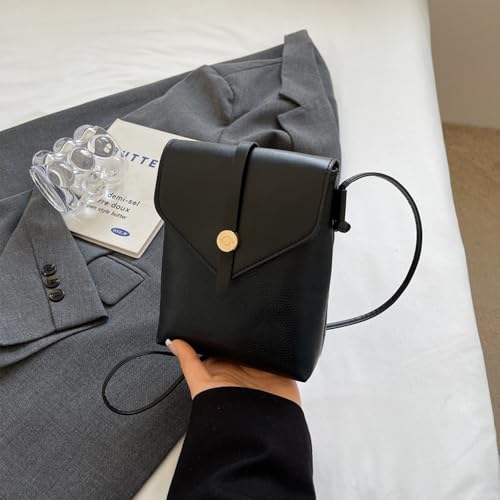 Crossbody Bags for Women Small Cell Phone Wallet Purse with Adjustable Strap Women's Shoulder Handbag3