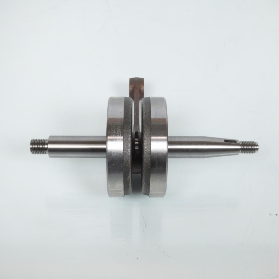 Albero a Gomiti Albero Motore Top Perf Motocicletta Minarelli 50 AM6 IM07062 Con Cuscinetto Spi
