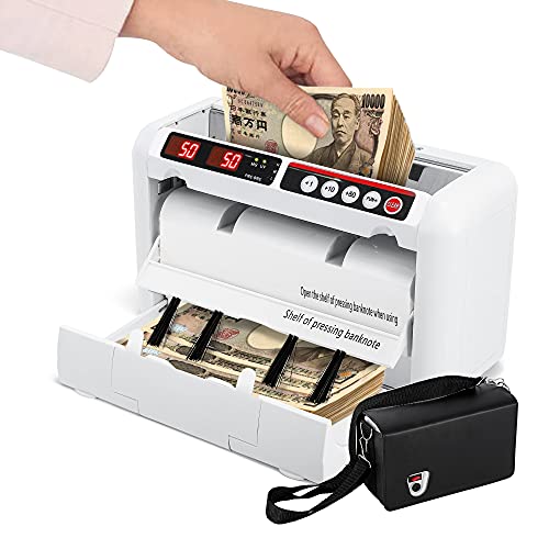 【値下げ】超小型ポータブル計数機／ハンディーカウンター マネーカウンター 簡単計数 ハンディタイプ 持ち運び可能 ポータブル