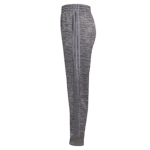 adidas Boys' Fleece Jogger Pant3