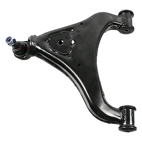 Febi bilstein 36252 bras de suspension en acier forgé de haute durabilité
