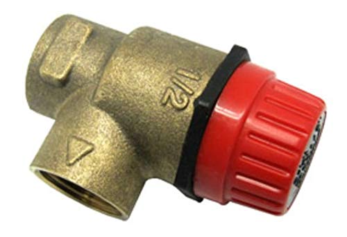 ANCASTOR Valvula Seguridad SOBREPRESION Caldera FAGOR. FER44FA0290