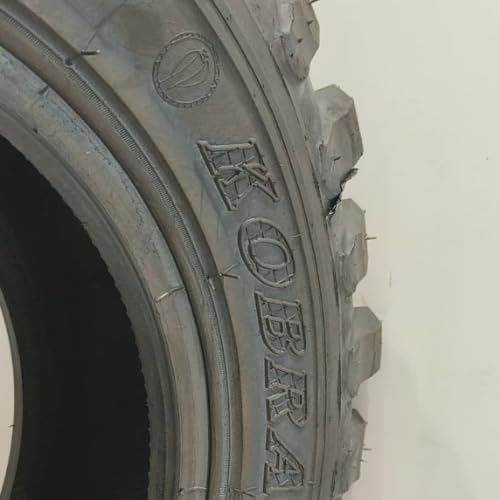 Doctor Tyre by Malatesta KOBRA TRAC 205/75 R15 95S M+S – Pneumatico Ricostruito All Terrain, Aderenza su Ogni Superficie, Made in Italy
