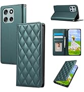 Gedurya motorola moto g66j 5G ケース 手帳型 moto g66y 5G ケース 財布型 カード収納 RFIDブロッキング モトローラ モトG66j 手帳型ケース マ...