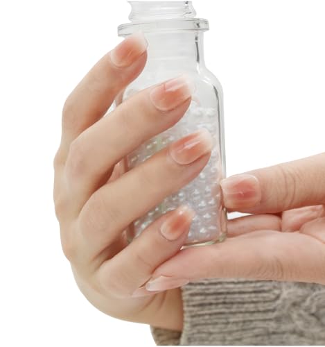 [Herbeluemily] �l�C���`�b�v ���� �t���� �`�[�N�l�C�� ���킢�� ��y �ȒP �Z���t�l�C�� A �k�[�h�s���N �V���[�g S HM-0187-R13-A-S-S