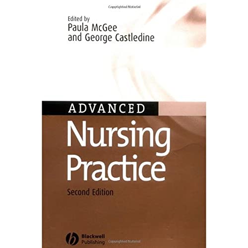 Advanced Nursing Practice view 2