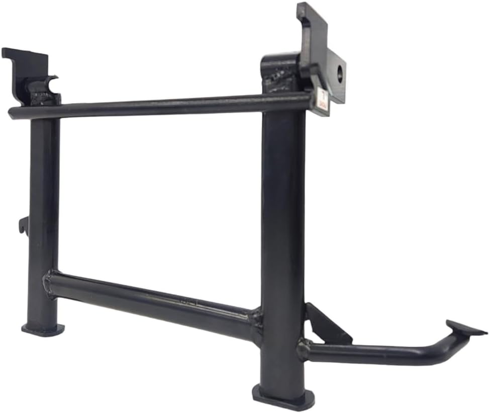 Centre Stand Compatible for Ather 450x and 450 Plus, Center Stand with Accessories
