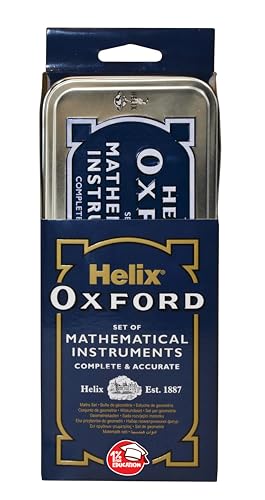 Helix Oxford Maths Set
