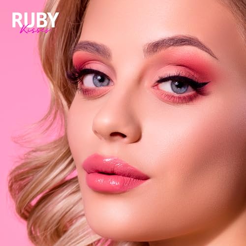 Delineador Retráctil para Ojos Ruby Kisses Waterproof 24HR miniatura 5