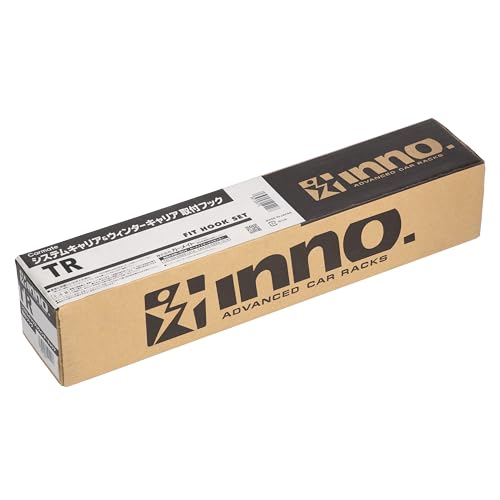 Amazon | カーメイト(Carmate) inno(イノー) ルーフキャリア