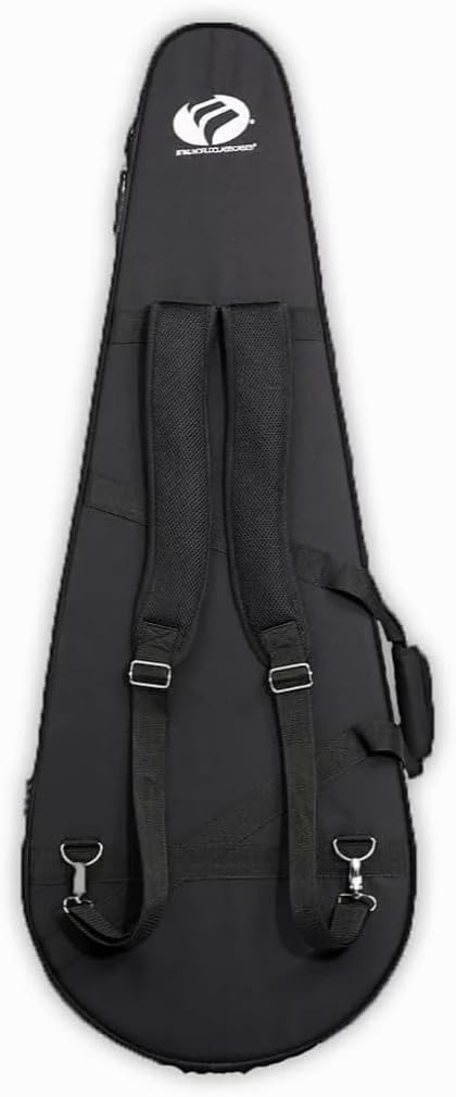 TKL Cases 6140 Zero Gravity 5-String Banjo Case
