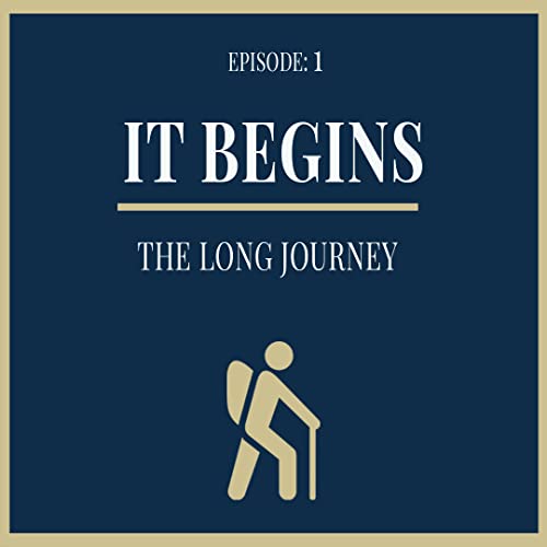 Episode 1 | It Begins