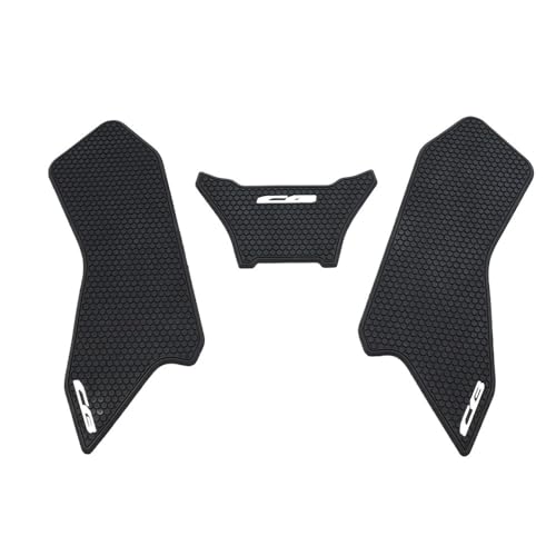 Protection réservoir moto en caoutchouc pour CB250R CB300R 2018-2023