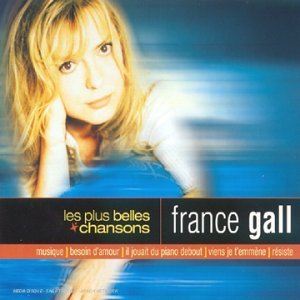 Les Plus Belles Chansons(Nw) [Audio CD]