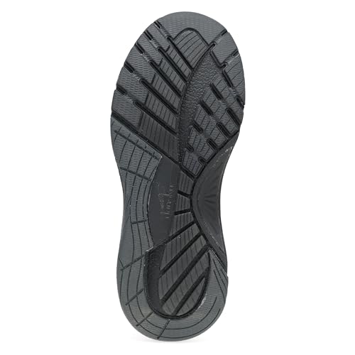 Dansko Pep Slip-On Walking Sneakers for Women - Comfortable, Breathable Walking Shoes with Arch Support - Stain Resistant with Lightweight Rubber Outsole3