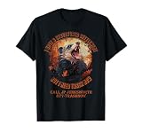 I Have A Structured Settlement But I Need Trash Now T-Shirt