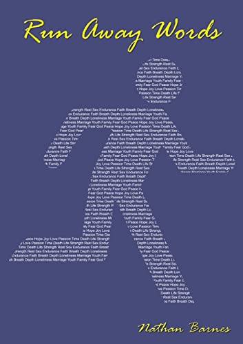 Run Away Words