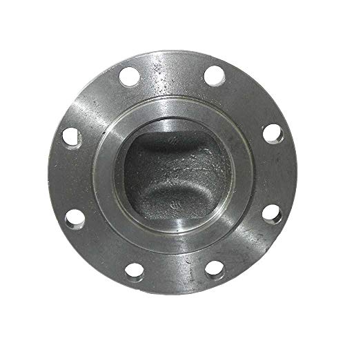 Flange Carda Mercedes Benz 1113 8 Furos Tipo U 3524110011
