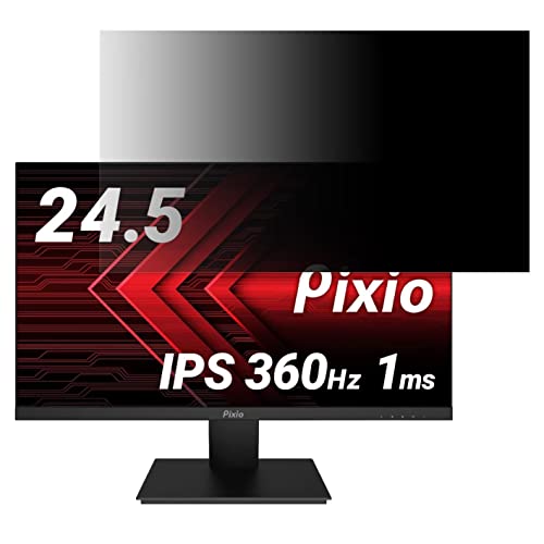 Pixio PX259 Prime fBXvC Q[~Oj^[ 24.5C` 16:9 `h~ tB^[ vCoV[tB^[ p\RPC j^[ tیtB `h~V[g u[CgJbg ˖h~ ZLeB[̂