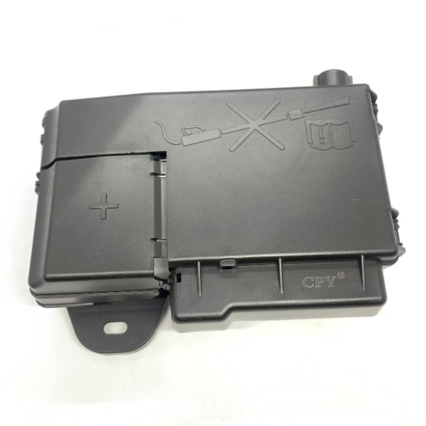 Auto Car Fuse Block Assy 84499606,13358924, 25918134 300A-250A-100A-100A-100A-100A