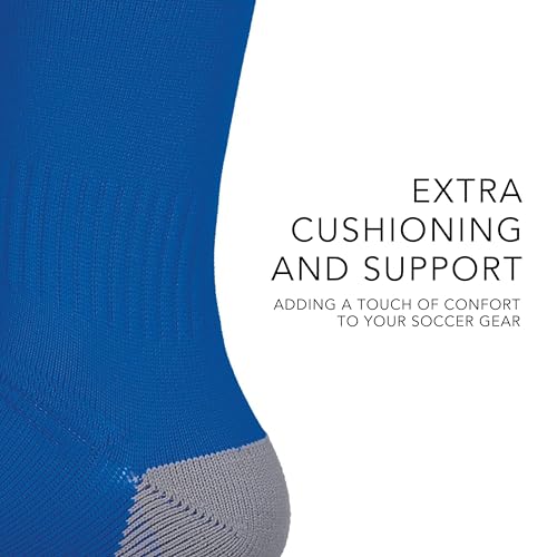 High Five Impact+ Soccer Socks3