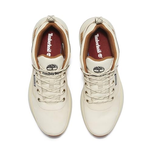 Image of Timberland Men's Field Trekker Mid Lace Hiker Hiking Shoe