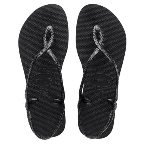 Havaianas Women's Luna Flip Flop Sandal