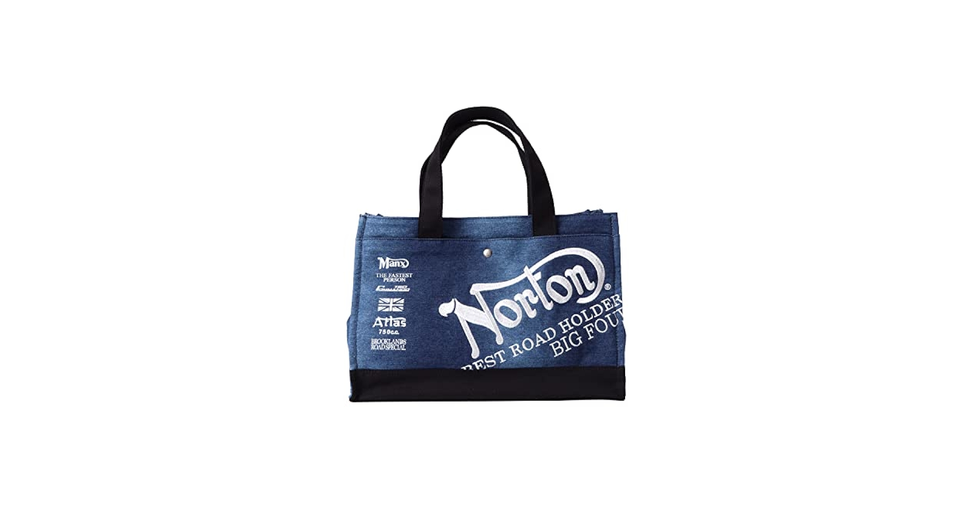 Norton デニムトートバッグ 楽天市場】【NORTON(ノートン)メンズ】ムラ デニム キルト