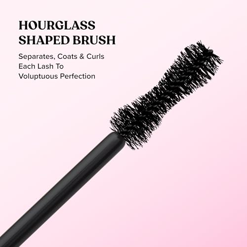 Image of Too Faced Lashes Ever After Full Size Mascara Set | Better Than Sex Dramatic Lashes Mascara Gift Set