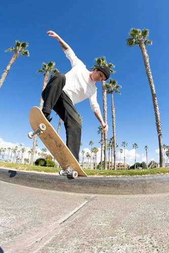 Fireball SuperSlip Pro Skateboard Wax