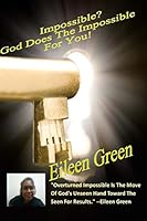Impossible? God Does the Impossible for You! 1514669633 Book Cover