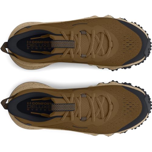 Image of Under Armour Men's Charged Maven Trail Hiking Shoes
