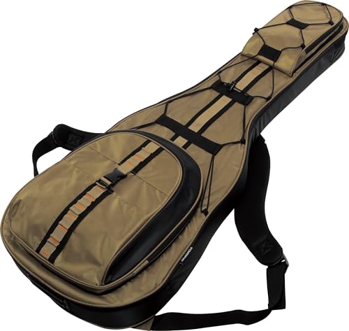 Amazon | [アイバニーズ] エレキギターバッグ Ibanez/Powerpad