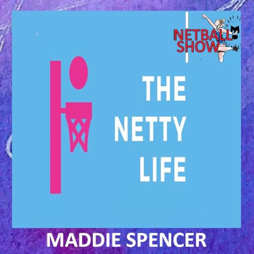 S7 Ep188: Maddie Spencer (19th Dec 2025)