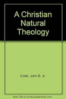 A Christian Natural Theology