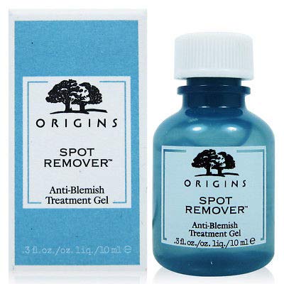 origins spot remover anti blemish treatment gel