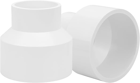 2  3  x 2  PVC DWV         40 PVC DWV    /
