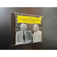 Copland - Orchestral Works