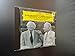 Copland: El Salon Mexico / Concerto for Clarinet and String Orchestra / Music for the Theatre / Connotations for Orchestra ~ Bernstein