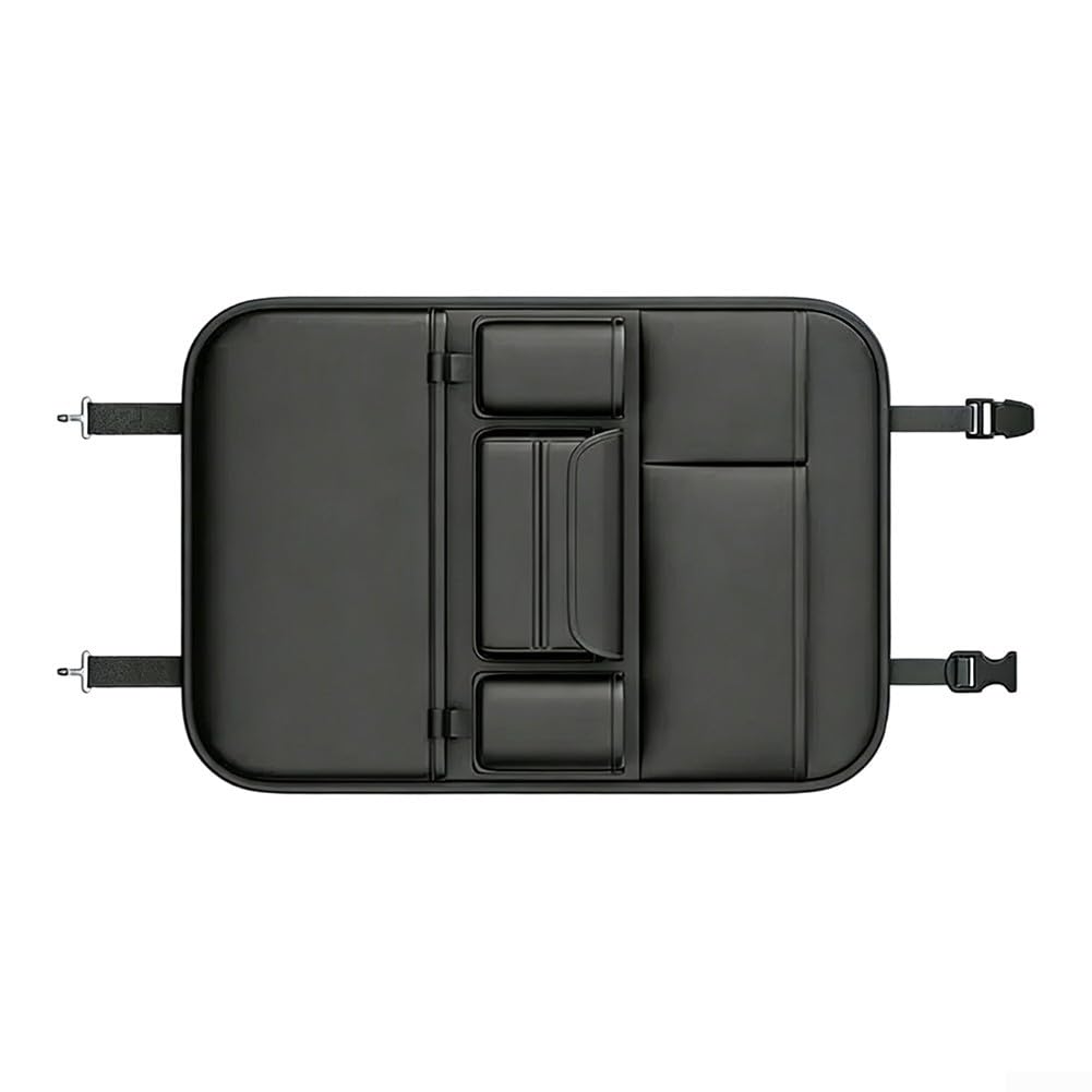 Organizzatore Bagagliaio Auto Nera Organizzatore Bagagliaio(Diamond pattern61x42)